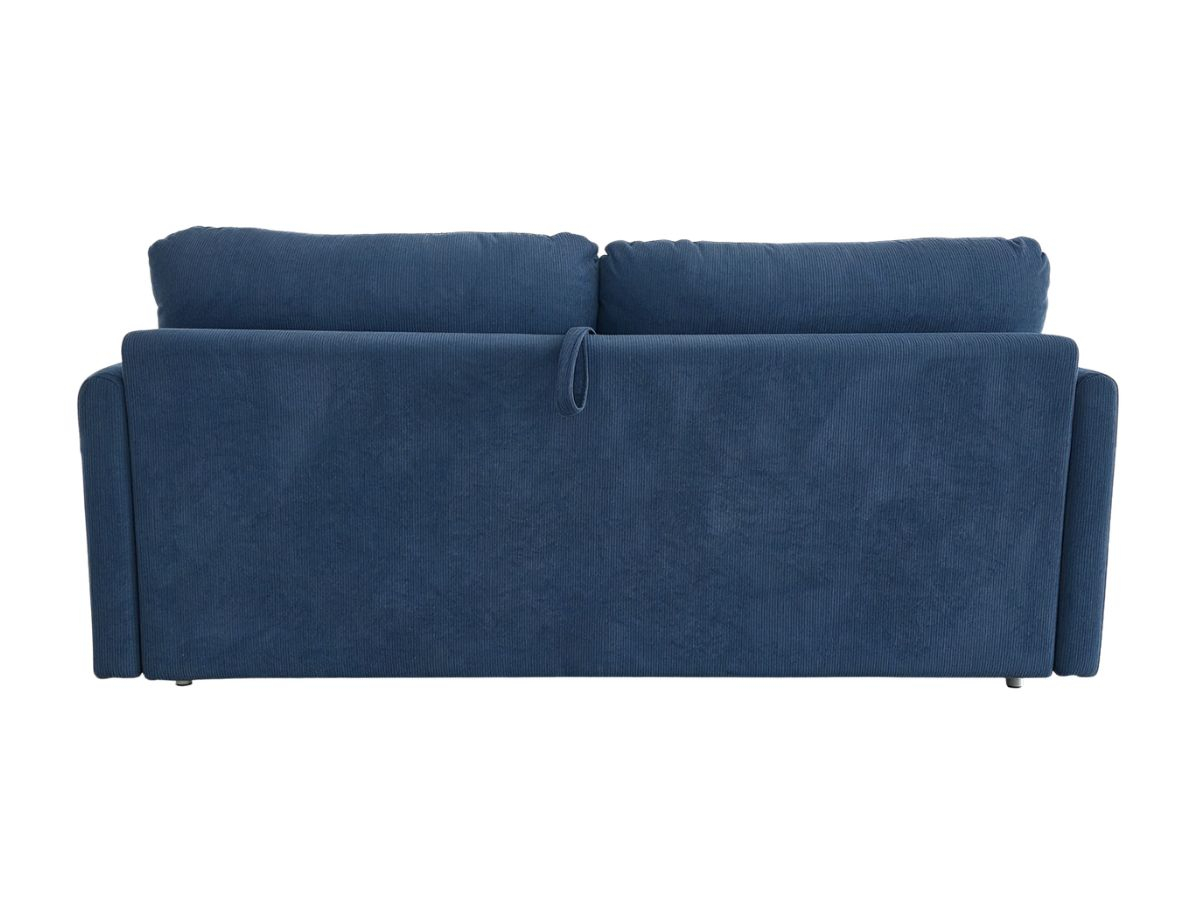 Canapé Rapido AUGUSTE convertible avec matelas | PROCONFORT