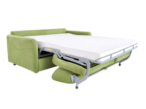 Canapé Rapido AUGUSTE convertible avec matelas | PROCONFORT