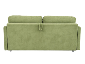 Canapé Rapido AUGUSTE convertible avec matelas | PROCONFORT