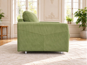 Canapé Rapido AUGUSTE convertible avec matelas | PROCONFORT