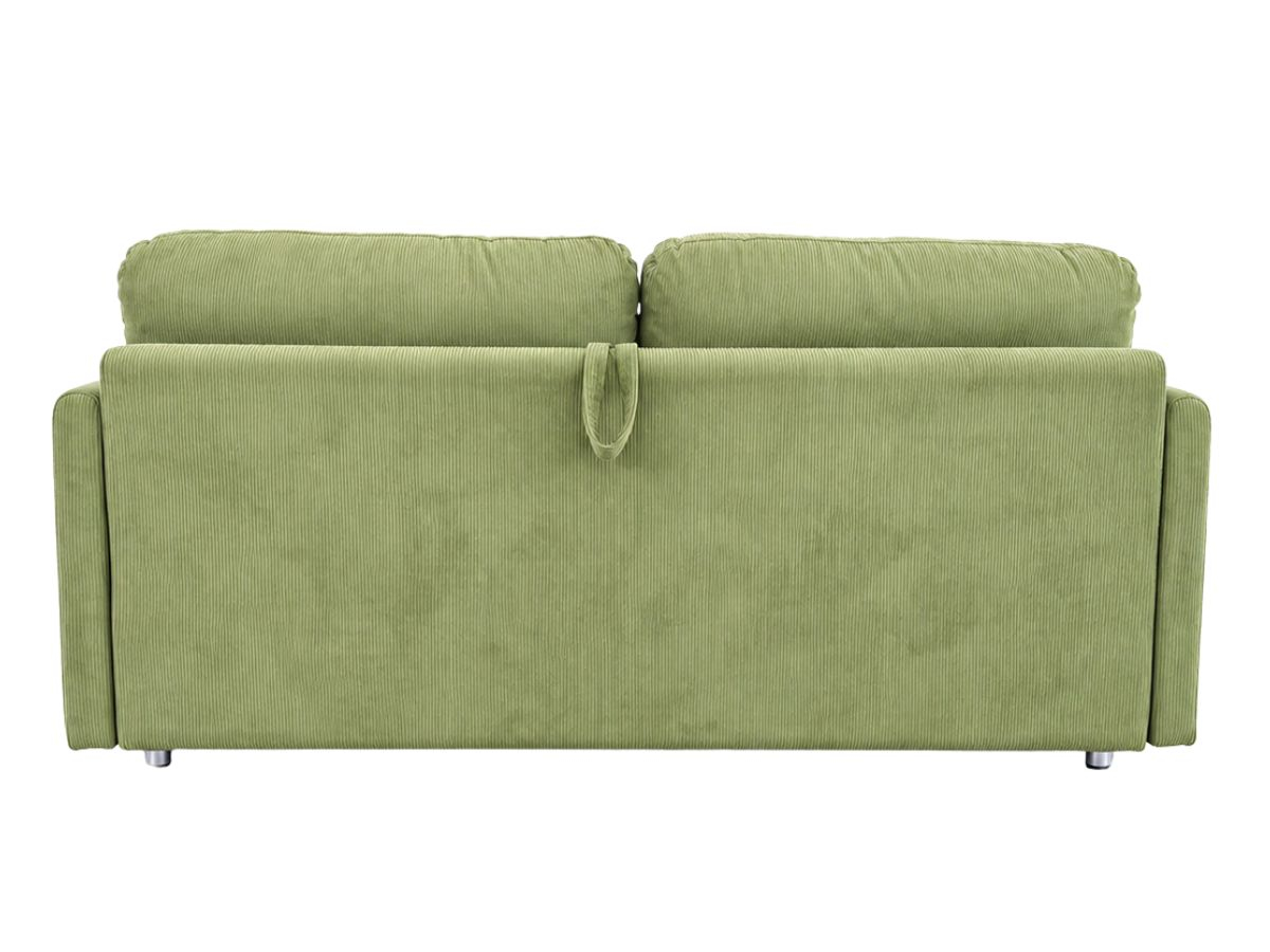 Canapé Rapido AUGUSTE convertible avec matelas | PROCONFORT
