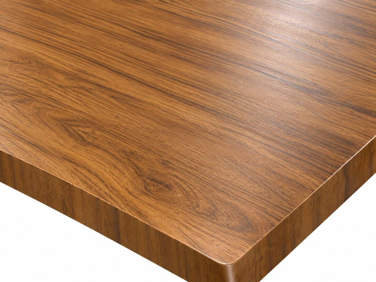 Ensemble table 4 chaises Charlotte | PROCONFORT