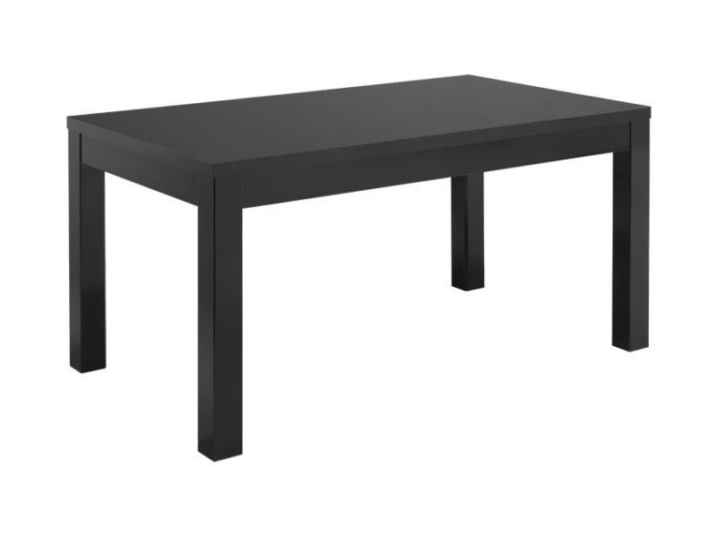 Table roma noire
