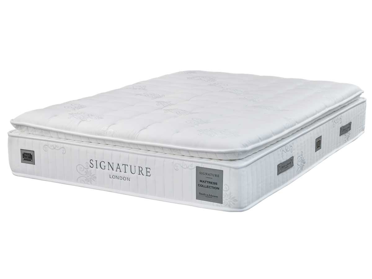 Matelas 2 places